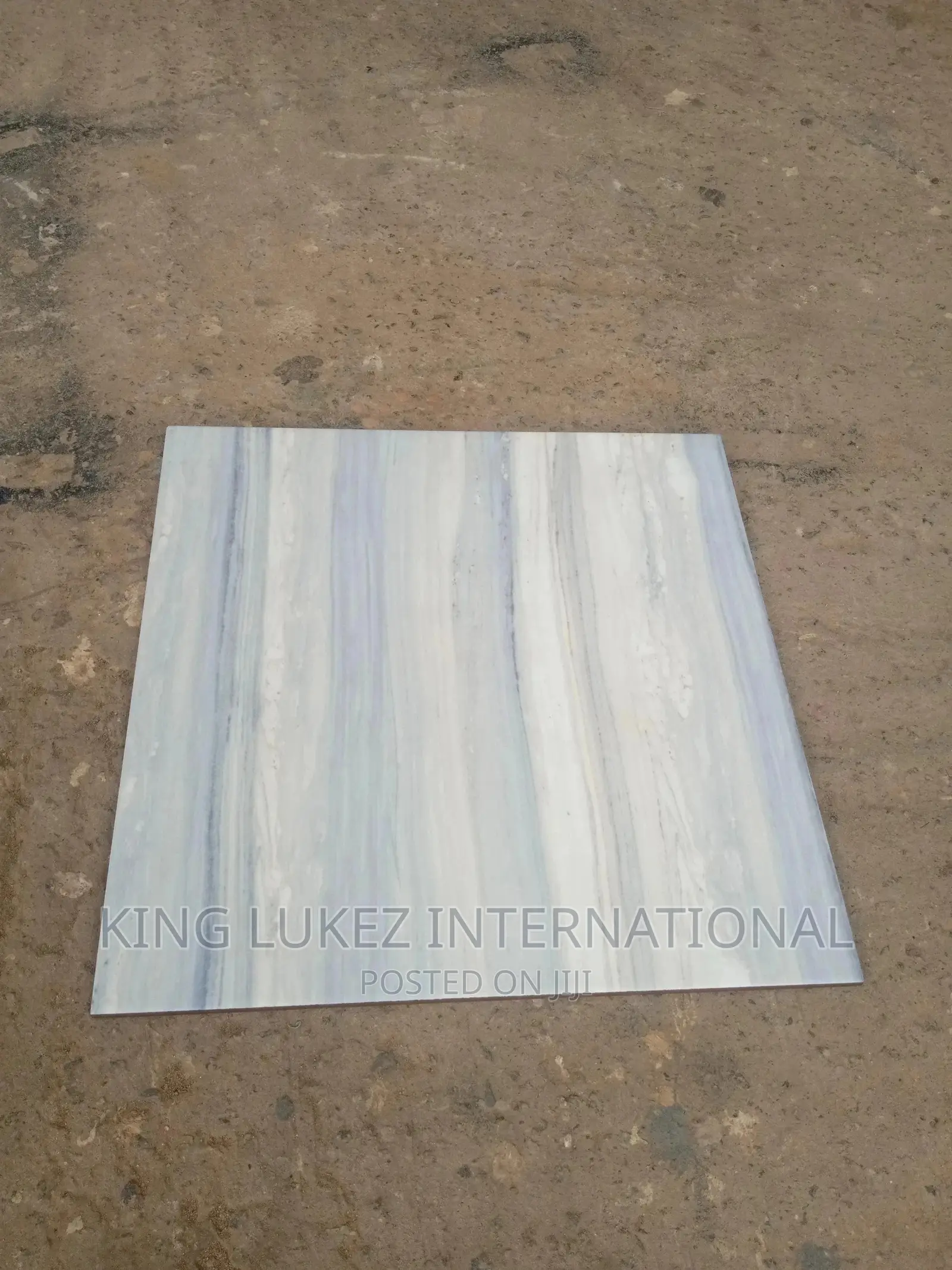 Tile Supply and Installation