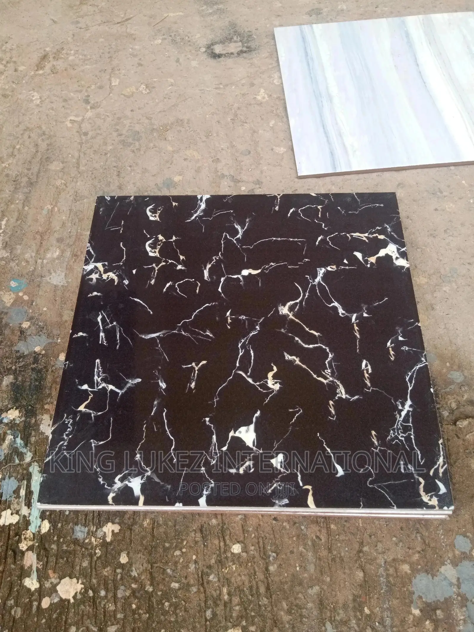 Tile Supply and Installation
