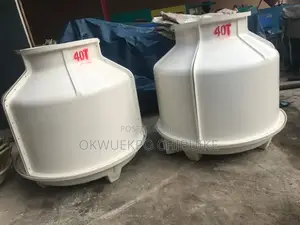 Water Cooling Tower Machine 40tons and 50tons Original One
