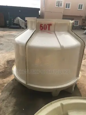 Water Cooling Tower Machine 40tons and 50tons Original One