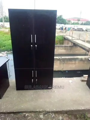 Brand New House Wardrobe 3feet by 6feet