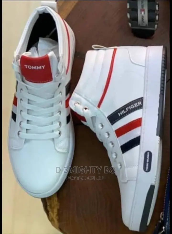 Fashion Men Sneakers
