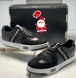 Fashion Men Sneakers