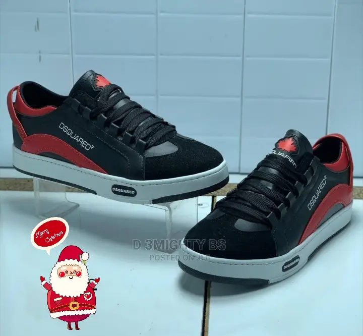 Fashion Men Sneakers