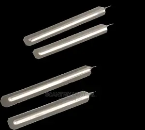 Stainless Steel Blood Lancet, for Hospital