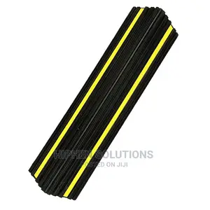 Rubber Chocks