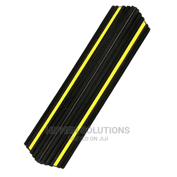 Rubber Chocks