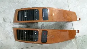 Gx 470 Center A.C. Vent Set