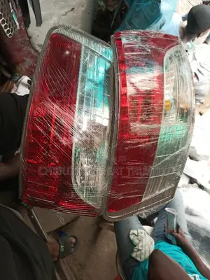 Rear Light for Avensis 2010