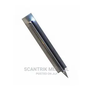 Medical Stainless Steel Blood Lancet for Patients