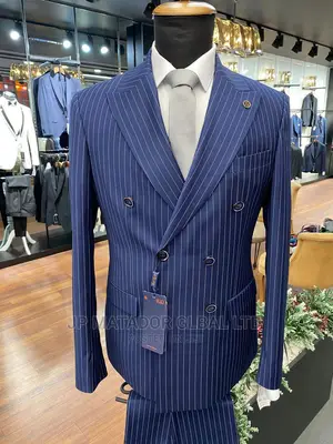 High Quality Turkey Suit