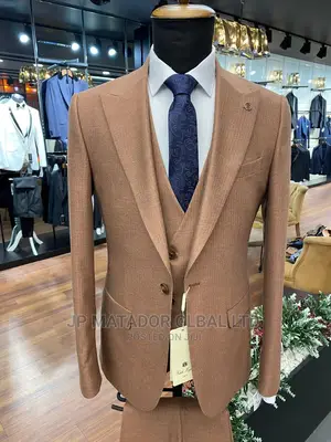 High Quality Turkey Suit