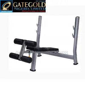 Olympic Flat Bench F-A52