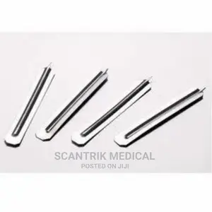 Comfortable Blood Lancet for Patients