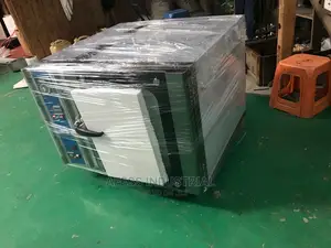 Gas Conventional Oven 4 Trays