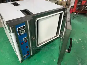 Gas Conventional Oven 4 Trays