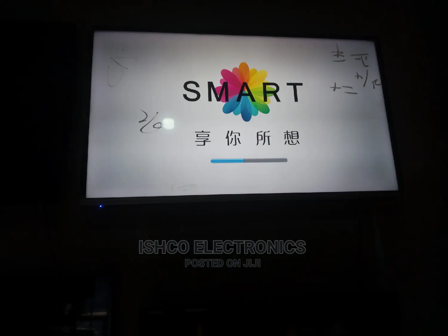 43 Android Smart Tv