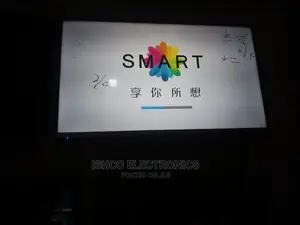 43 Android Smart Tv