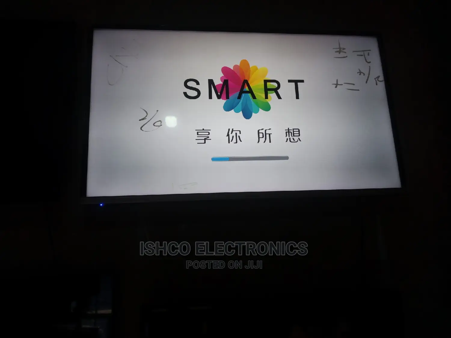 43 Android Smart Tv