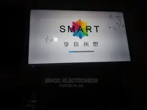 43 Android Smart Tv