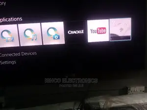 Original 55inches Sony