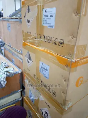 5kwh 48v Felicity Solar Lithium Battery Two Year Warranty