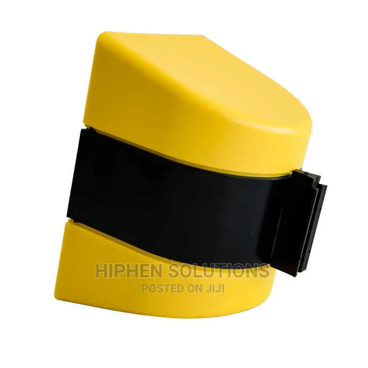 Retractable Belt