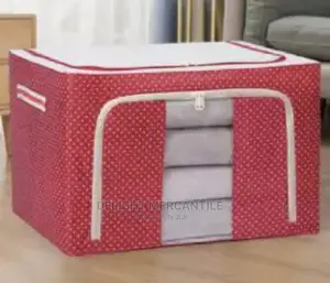 Laundry Cloth Bag Organizer