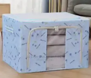 Laundry Cloth Bag Organizer