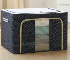 Laundry Cloth Bag Organizer