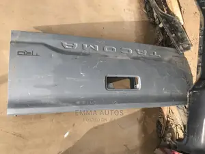 Booth for Toyota Tacoma 2013 TO 2022 Available Now