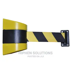 Retractable Belt Stanchions