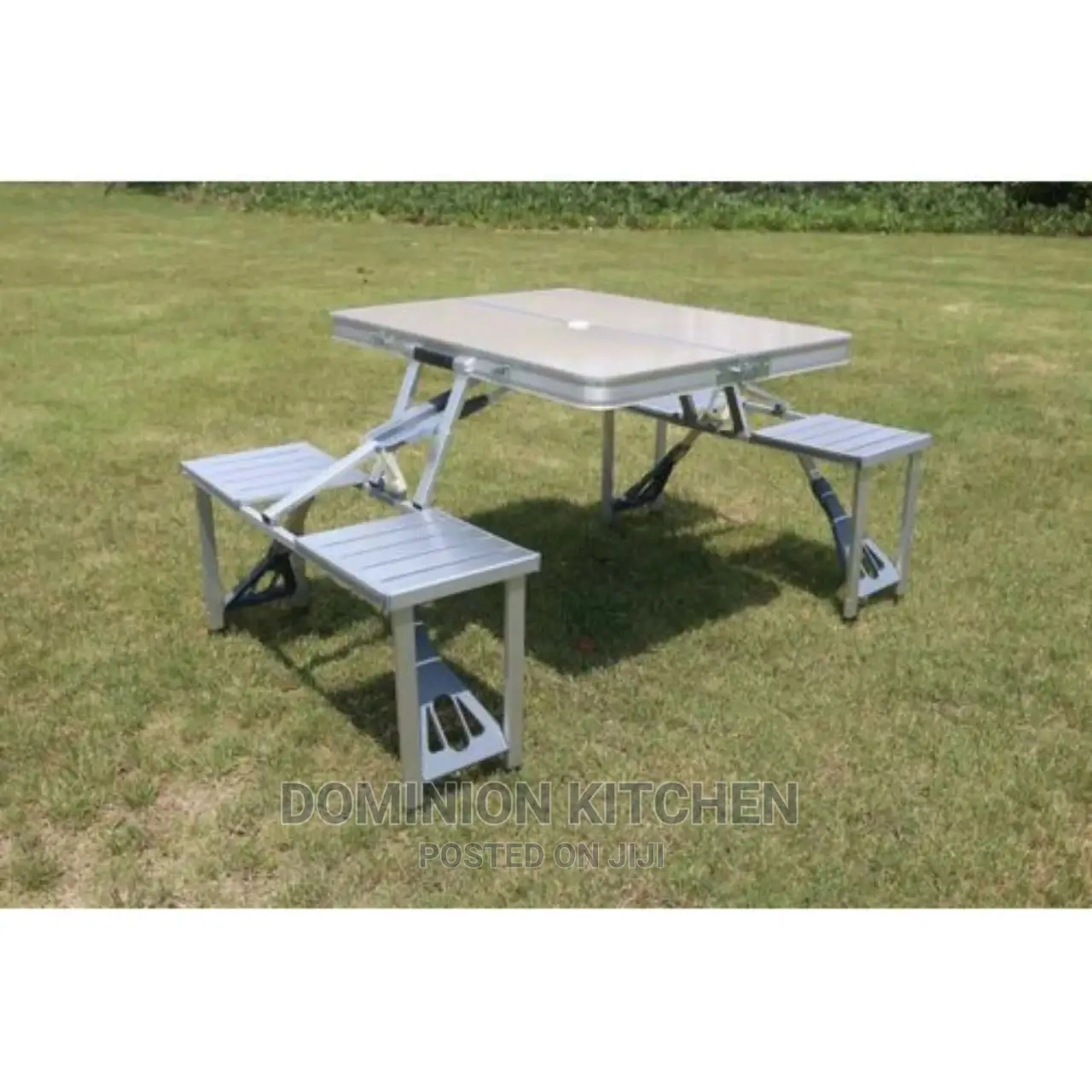 Picnic Table