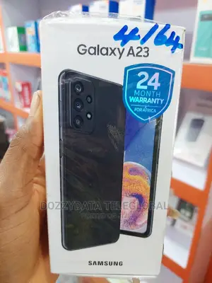 New Samsung Galaxy A23 64 GB