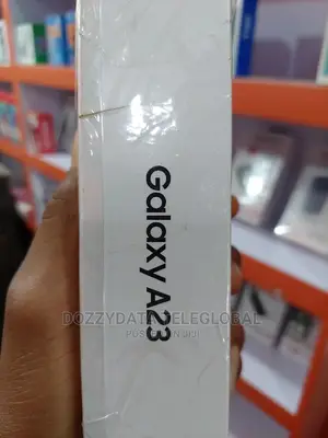 New Samsung Galaxy A23 64 GB