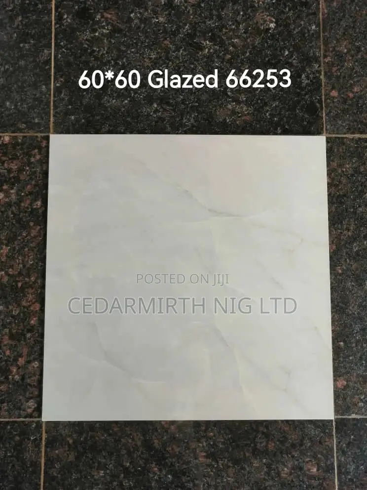 New Tile Designs 60x60