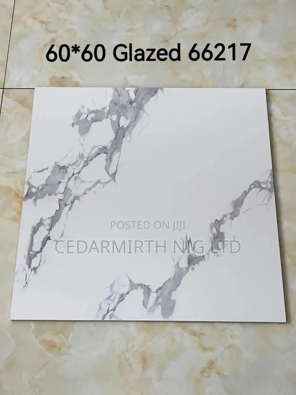 New Tile Designs 60x60