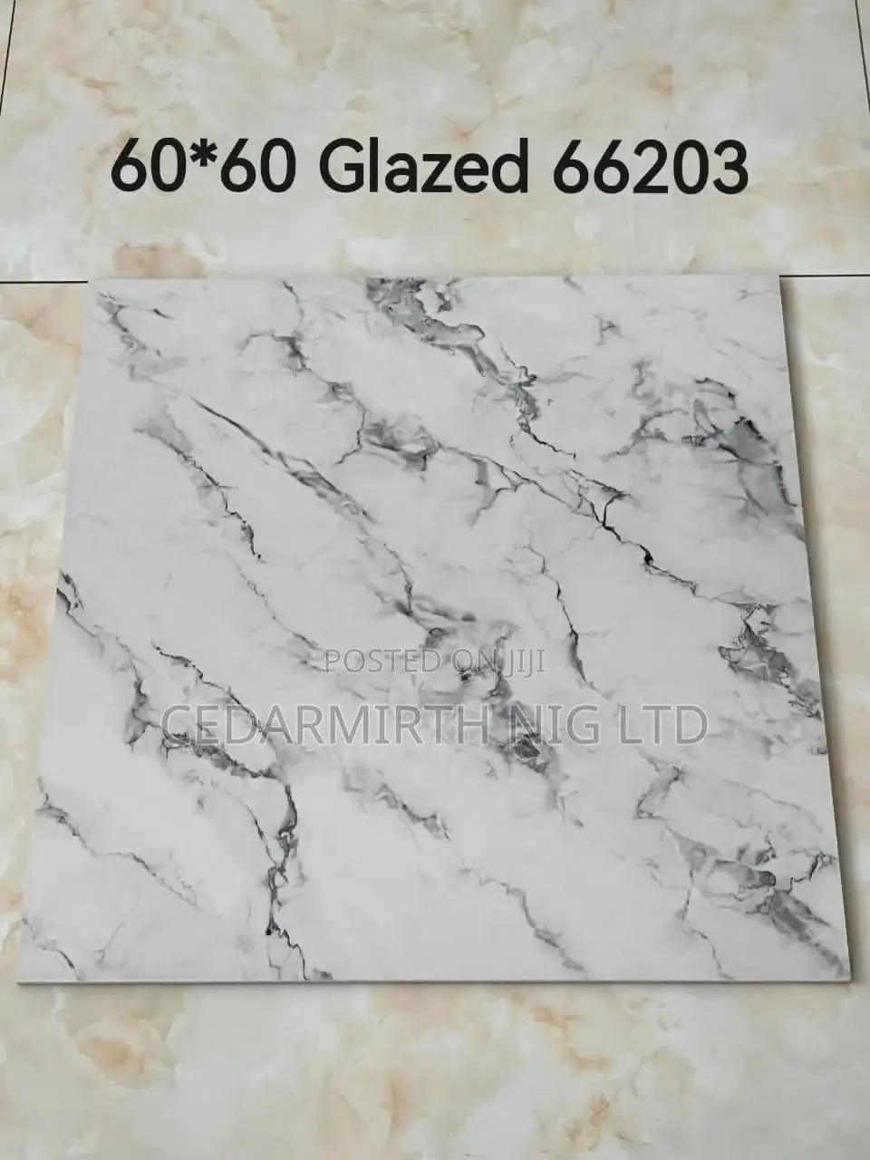 New Tile Designs 60x60