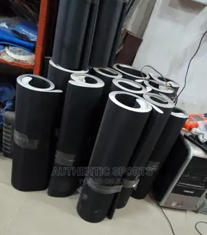 Treadmill Belt Size 42 to 62