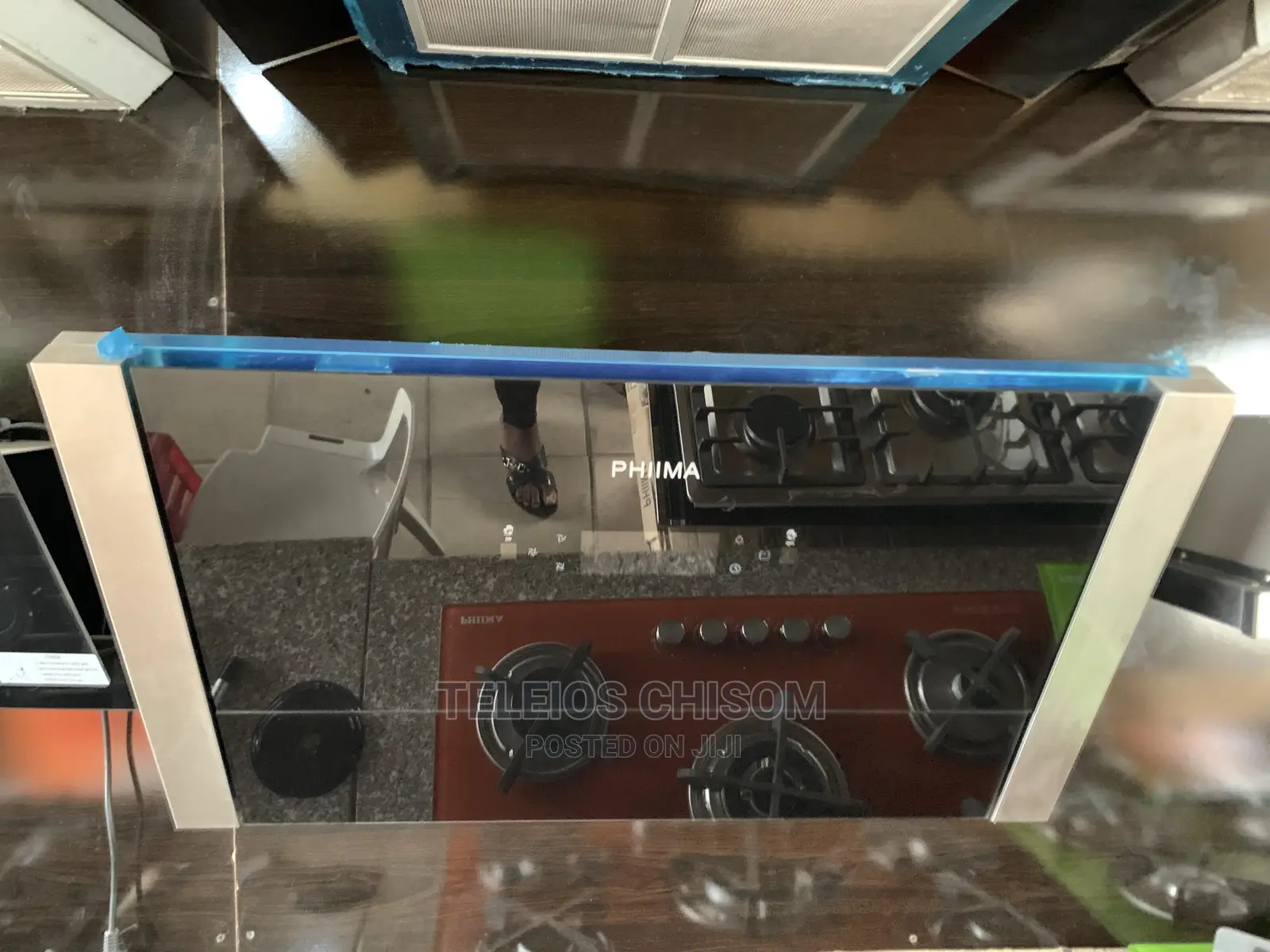 PHIIMA Plasma Extractor