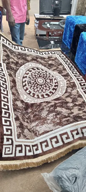 Executive Century Rug