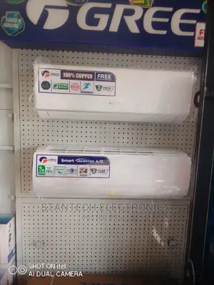 Gree Air Conditioner