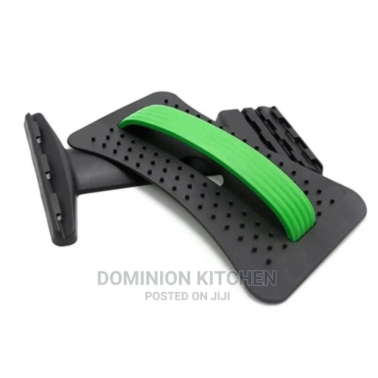 Adjustment Magic Back Support
