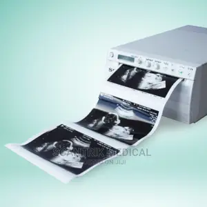 Ultrasound Machine