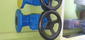 Valves With Different Types