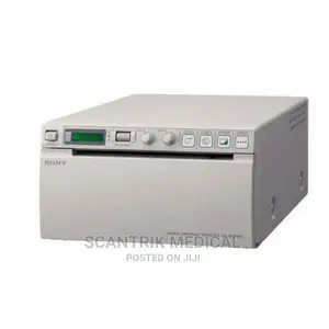 Ultrasound Printers and Recorders