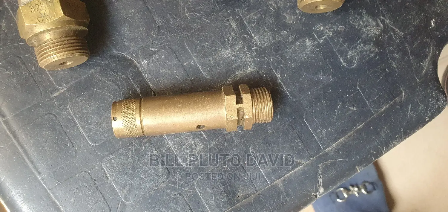 Strong Safety Valve in Lagos Island (Eko) Manufacturing Equipment