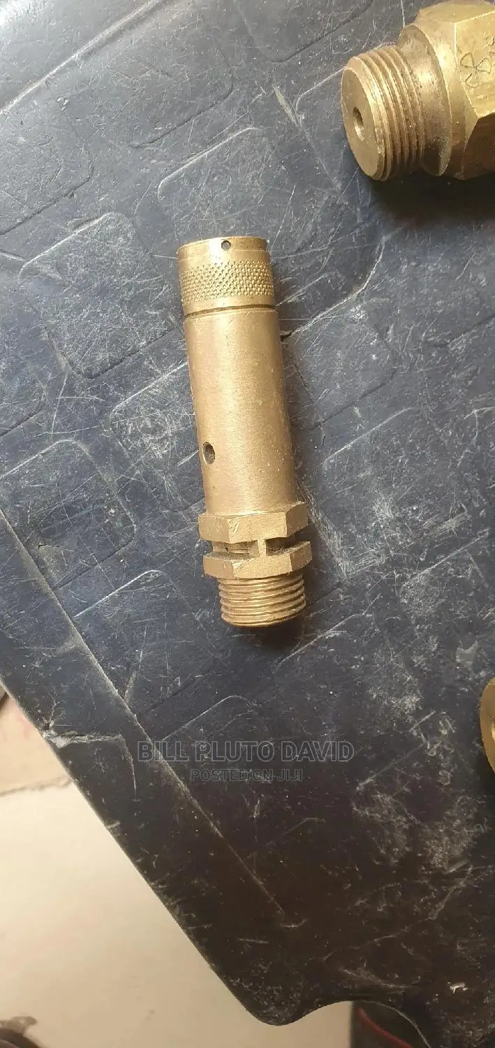 Strong Safety Valve in Lagos Island (Eko) Manufacturing Equipment