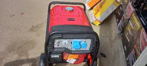 Senci Generator
