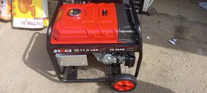 Senci Generator